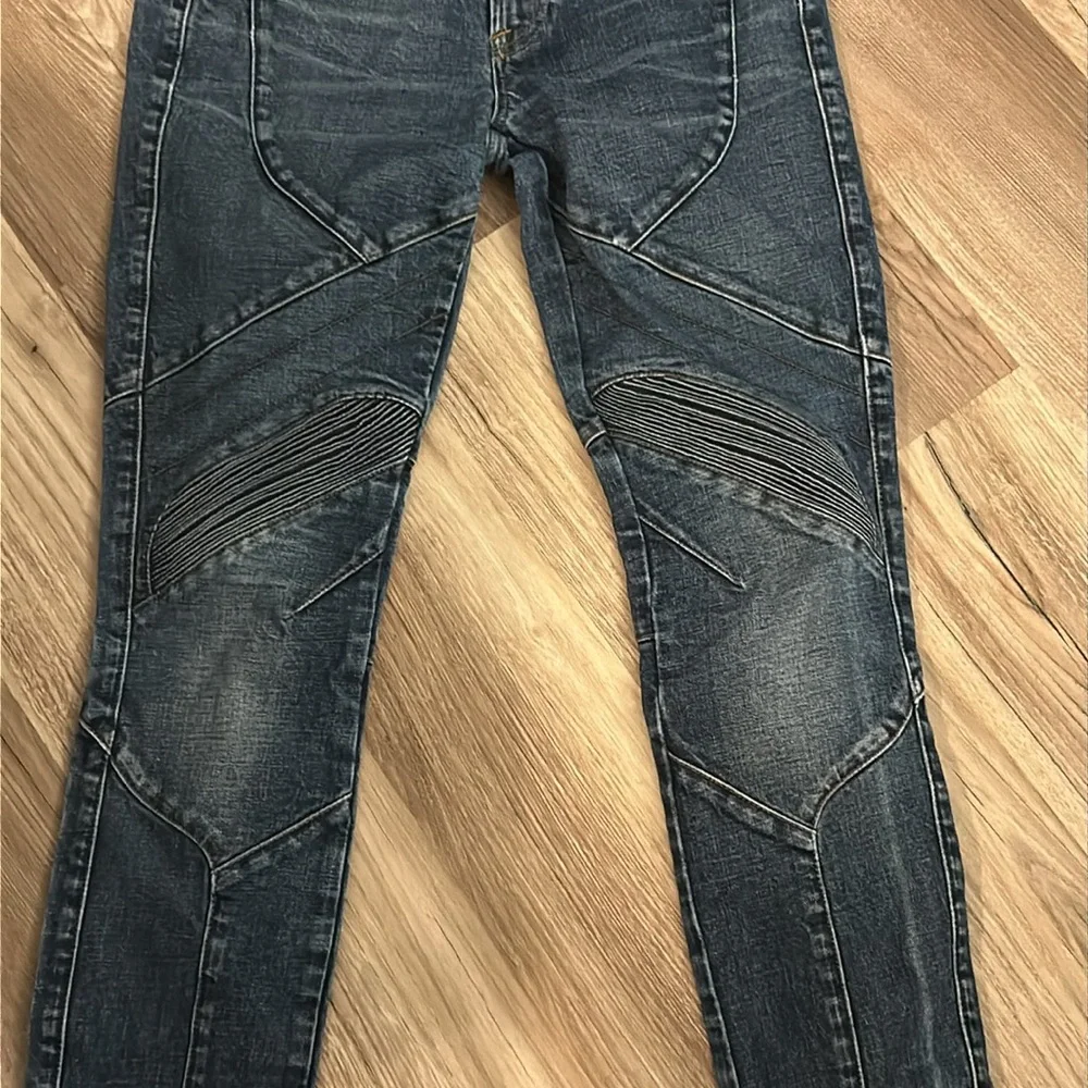 Ralph Lauren 888 Jeans - Picture 3 of 6